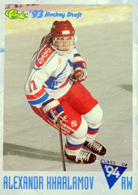 Alexandr Kharlamov