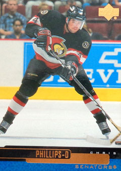 Chris Phillips