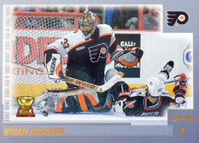 Brian Boucher
