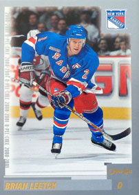 Brian Leetch   