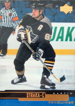 Martin Straka