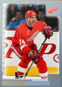 Chris Chelios   