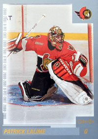 Patrick Lalime
