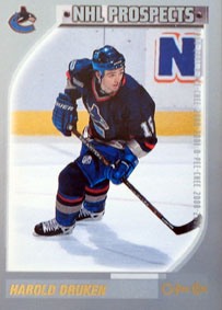 Harold Druken   