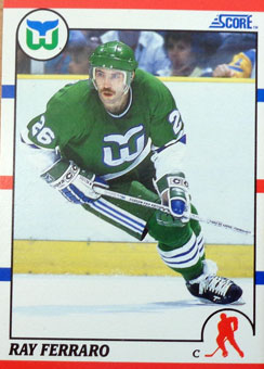 Ray Ferraro