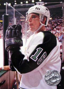 Brian Propp     