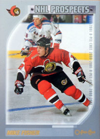 Mike Fisher