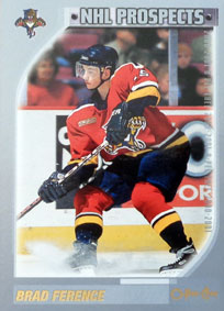 Brad Ference