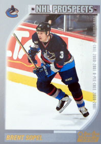 Brent Sopel