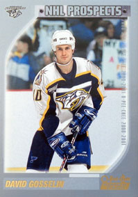 David Gosselin