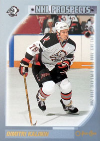 Dimitri Kalinin