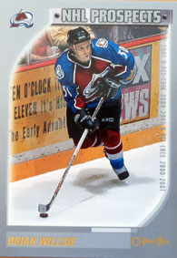 Brian Willsie