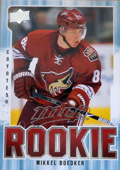 Mikkel Boedker