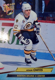 Adam Oates  