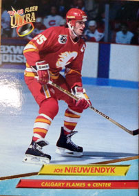 Joe Nieuwendyk
