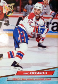 Dino Ciccarelli