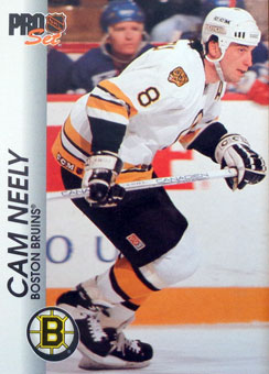 Cam Neely