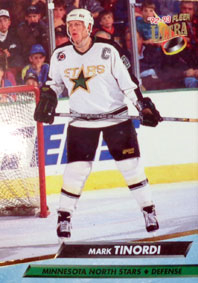 Mark Tinordi