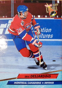 Eric Desjardins