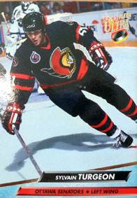 Sylvain Turgeon