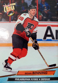 Brian Benning