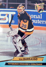 Tom Barrasso