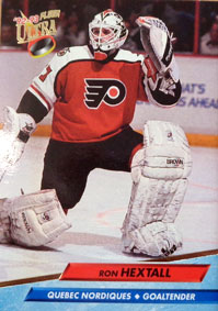 Ron Hextall