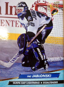 Pat Jablonski