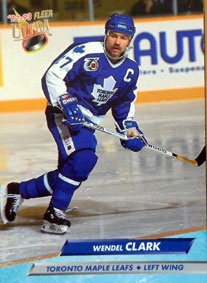 Wendel Clark