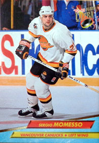 Sergio Momesso   