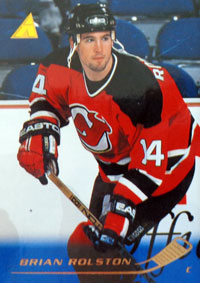 Brian Rolston