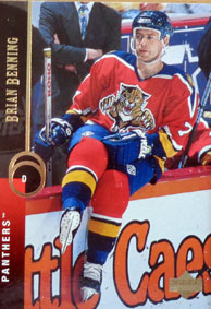 Brian Benning  