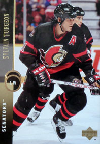 Sylvain Turgeon
