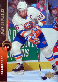 Patrick Flatley   