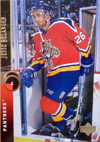 Jesse Belanger
