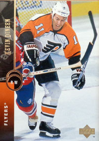 Kevin Dineen