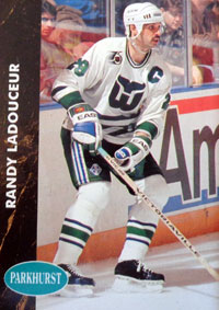 Randy Ladouceur   