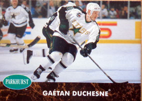 Gaetan Duchesne