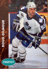 Doug Gilmour