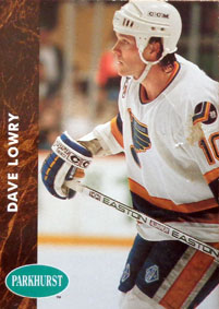Dave Lowry