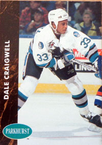 Dale Craigwell 