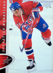 Sebastien Bordeleau