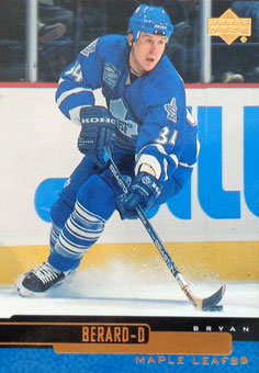 Bryan Berard
