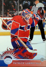 Patrick Labrecque