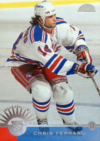 Chris Ferraro