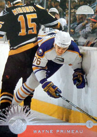 Wayne Primeau