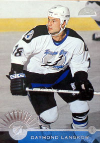 Daymond Langkow