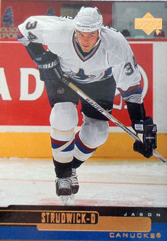 Jason Strudwick