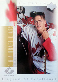Mike Van Ryn