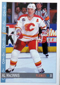 Al MacInnis
